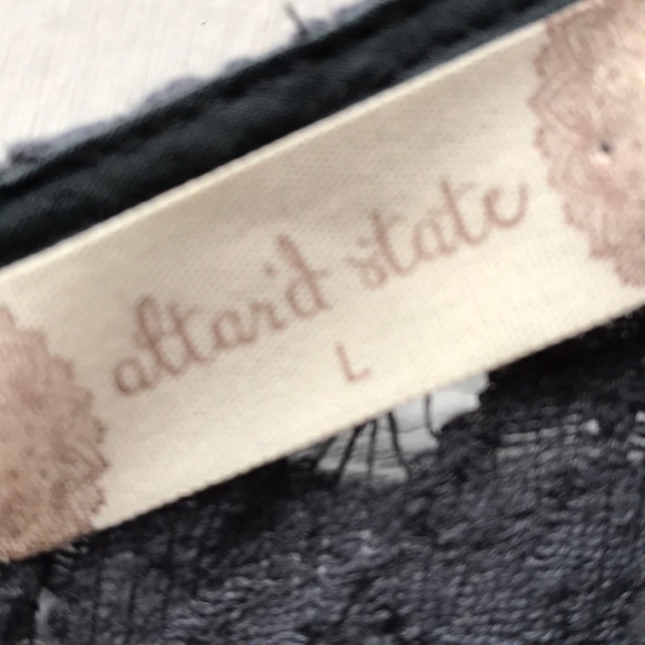 Altar'd State Dress - Picture 2 of 3